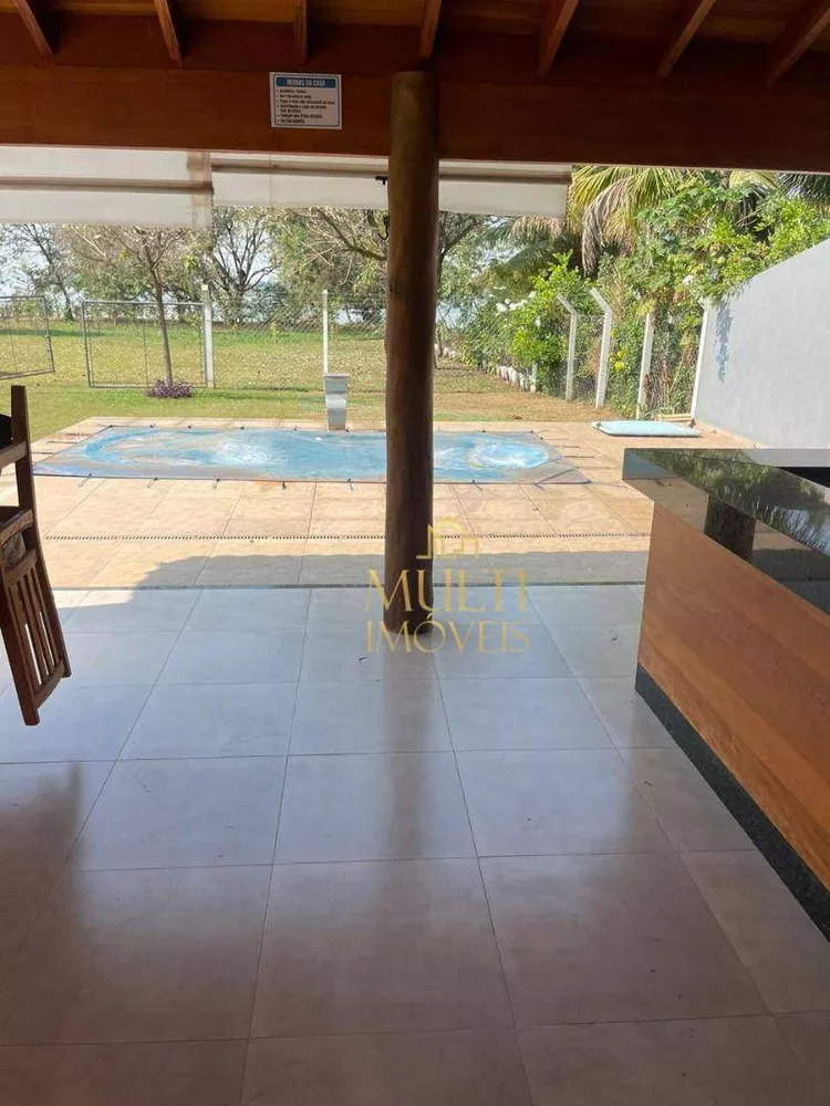 Sítio, 3 quartos, 383 m² - Foto 5