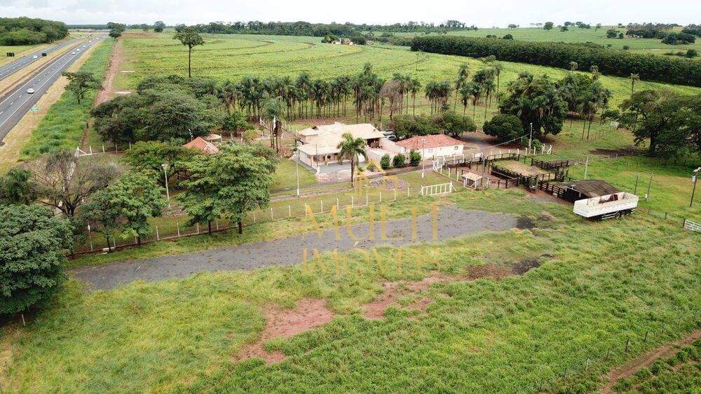 Sítio, 3 quartos, 38 hectares - Foto 2