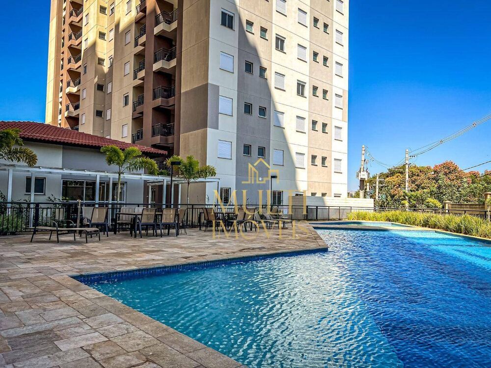Apartamento, 2 quartos, 64 m² - Foto 2