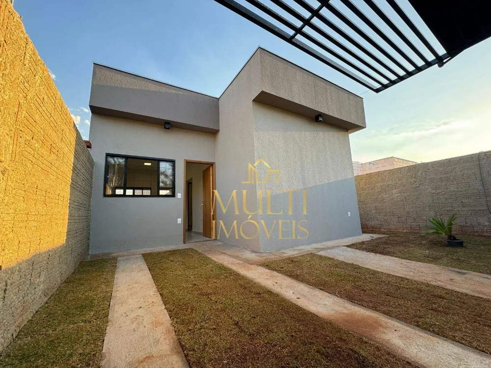 Casa, 2 quartos, 51 m² - Foto 4