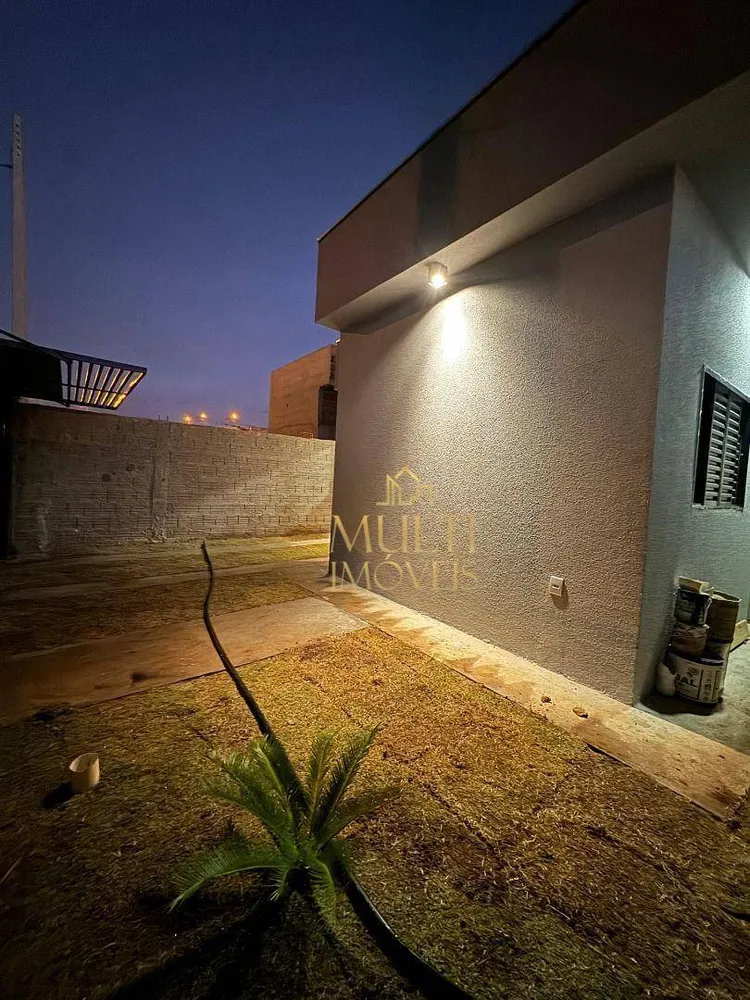 Casa, 2 quartos, 51 m² - Foto 3