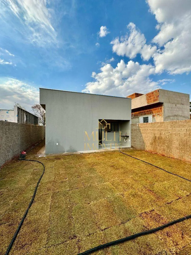 Casa, 2 quartos, 51 m² - Foto 2