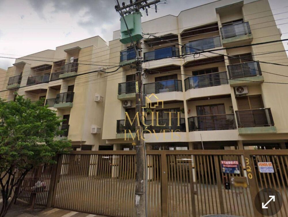 Apartamento, 2 quartos, 94 m² - Foto 1