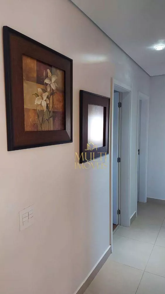 Apartamento à venda com 3 quartos, 74m² - Foto 5