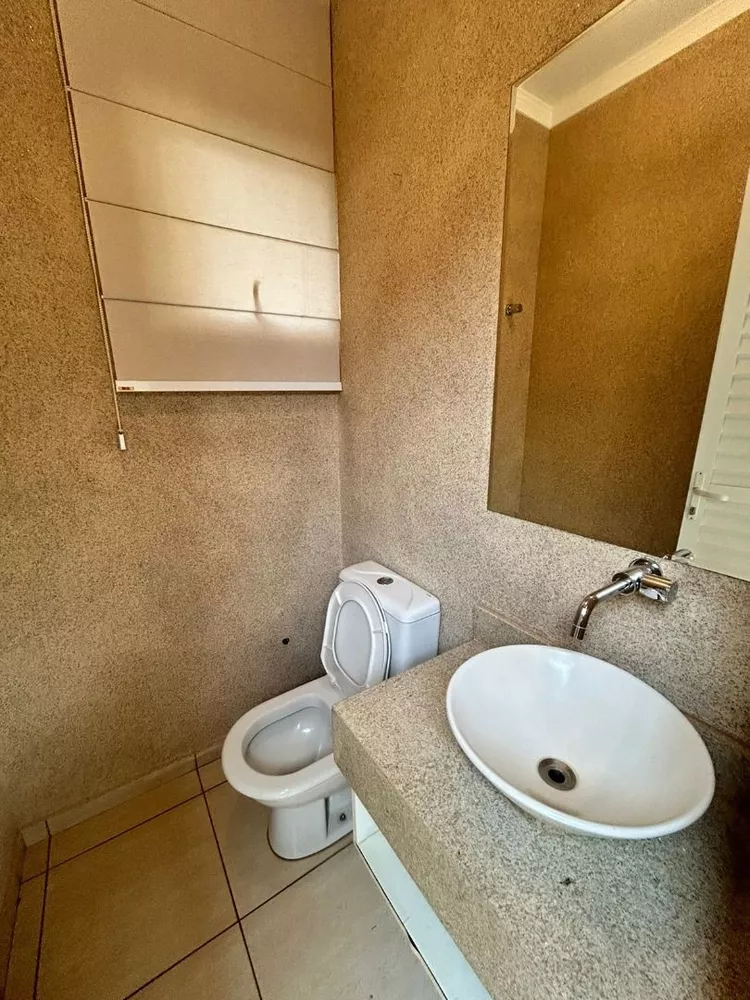Sobrado, 3 quartos, 175 m² - Foto 11