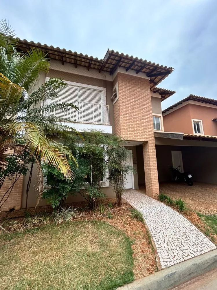 Sobrado, 3 quartos, 175 m² - Foto 1