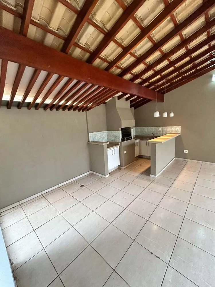Sobrado, 3 quartos, 175 m² - Foto 8