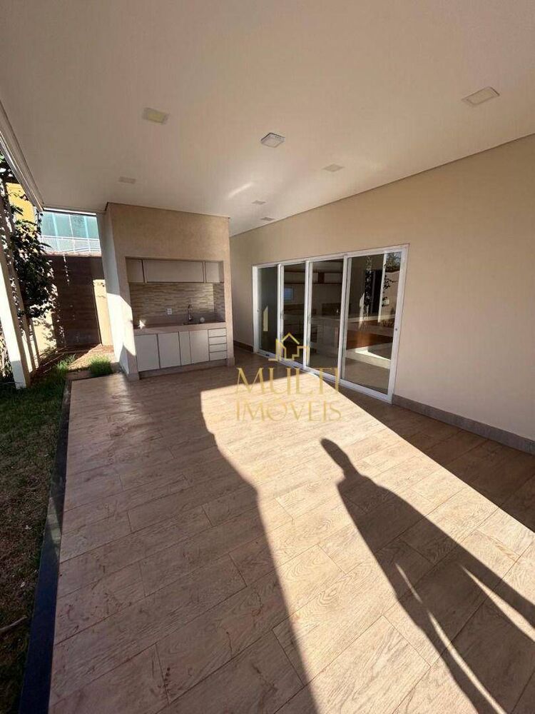 Casa, 3 quartos, 220 m² - Foto 4