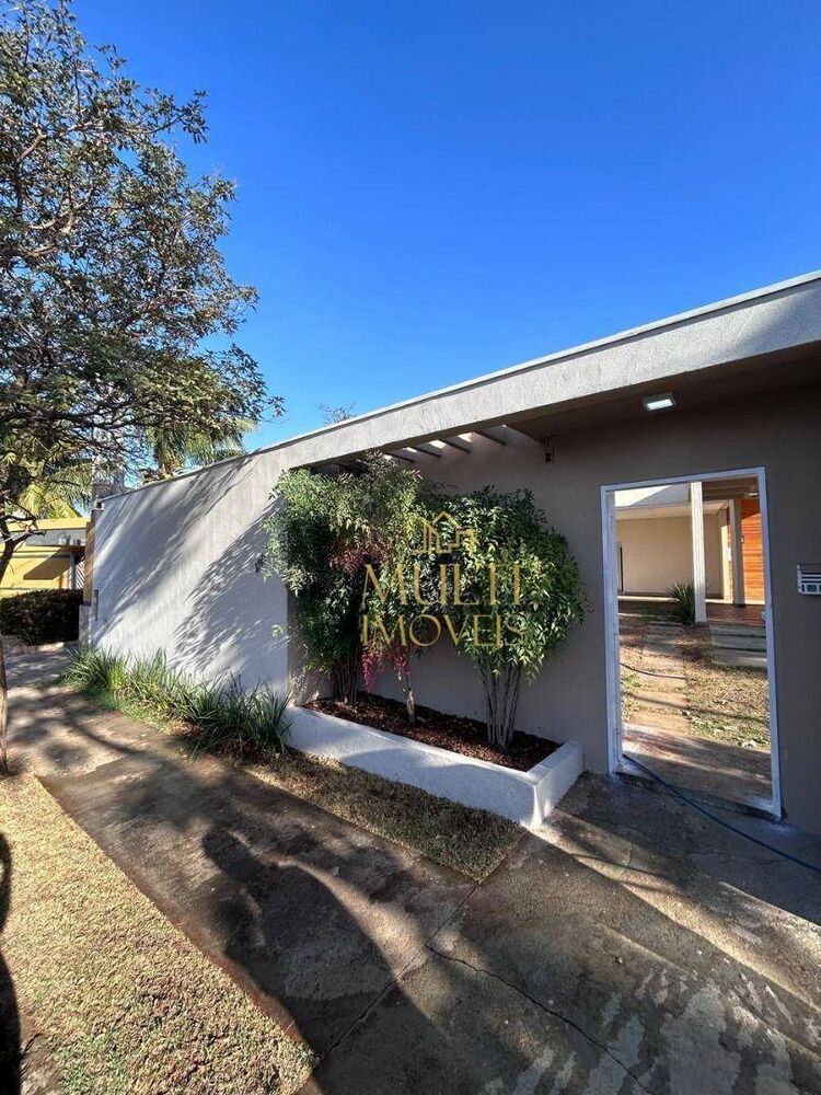 Casa, 3 quartos, 220 m² - Foto 2