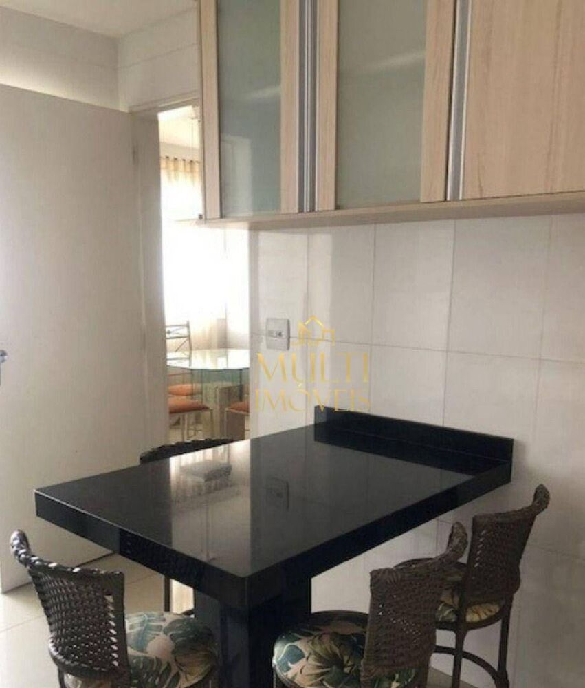 Apartamento, 2 quartos, 120 m² - Foto 2