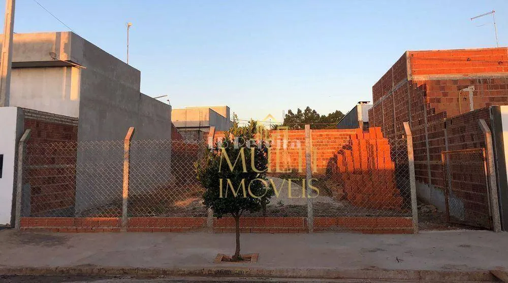 Terreno, 200 m² - Foto 1