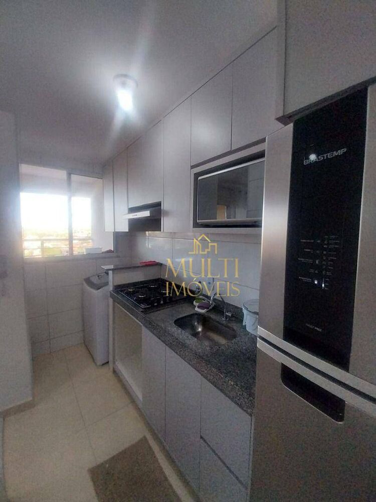 Apartamento, 2 quartos, 45 m² - Foto 8