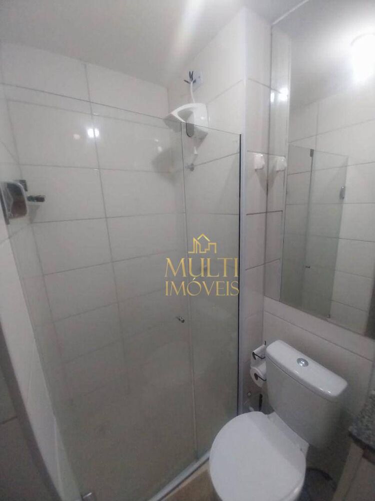 Apartamento, 2 quartos, 45 m² - Foto 12