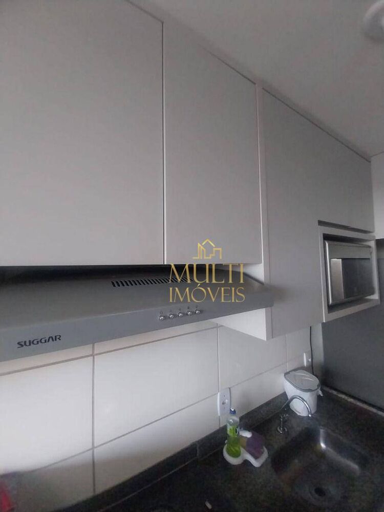 Apartamento, 2 quartos, 45 m² - Foto 21