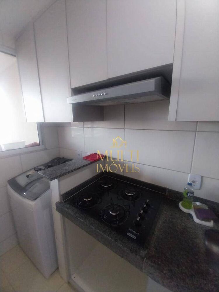 Apartamento, 2 quartos, 45 m² - Foto 10