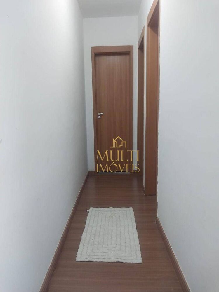 Apartamento, 2 quartos, 45 m² - Foto 6