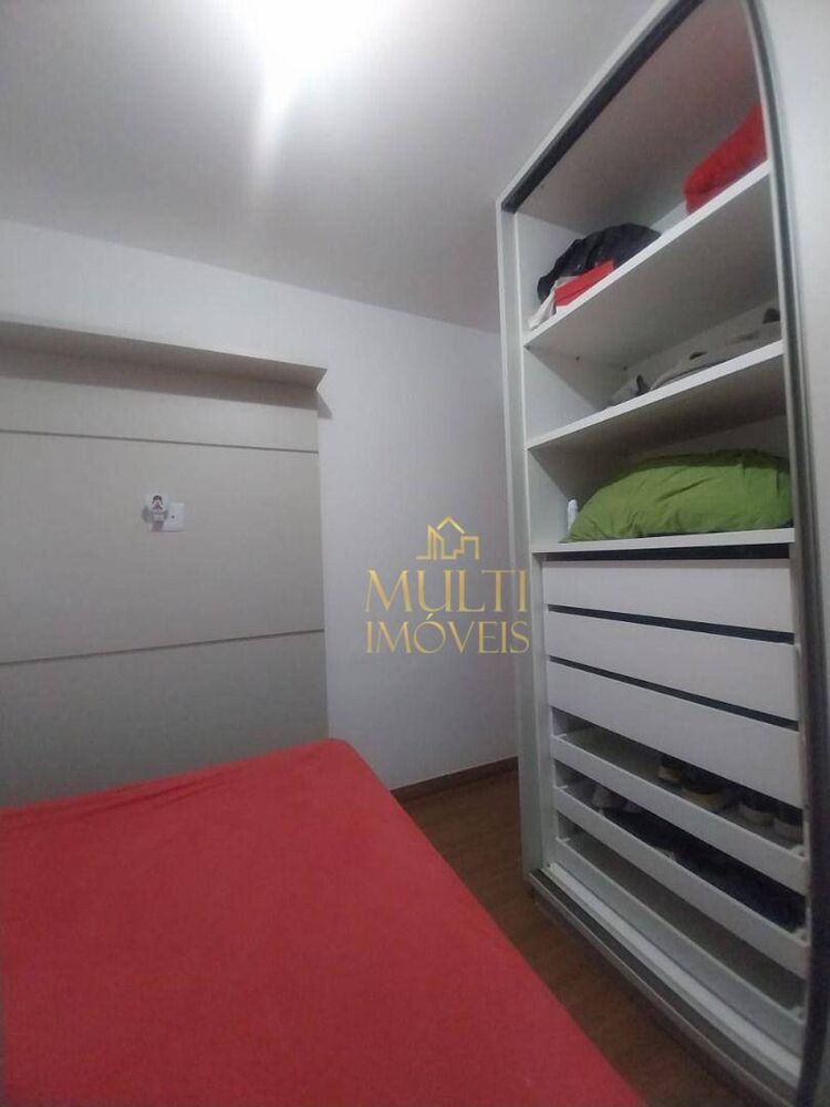Apartamento, 2 quartos, 45 m² - Foto 13