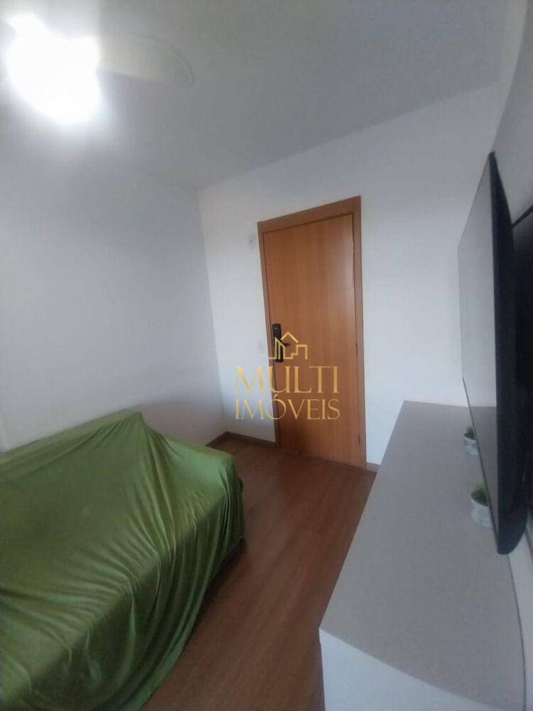 Apartamento, 2 quartos, 45 m² - Foto 2