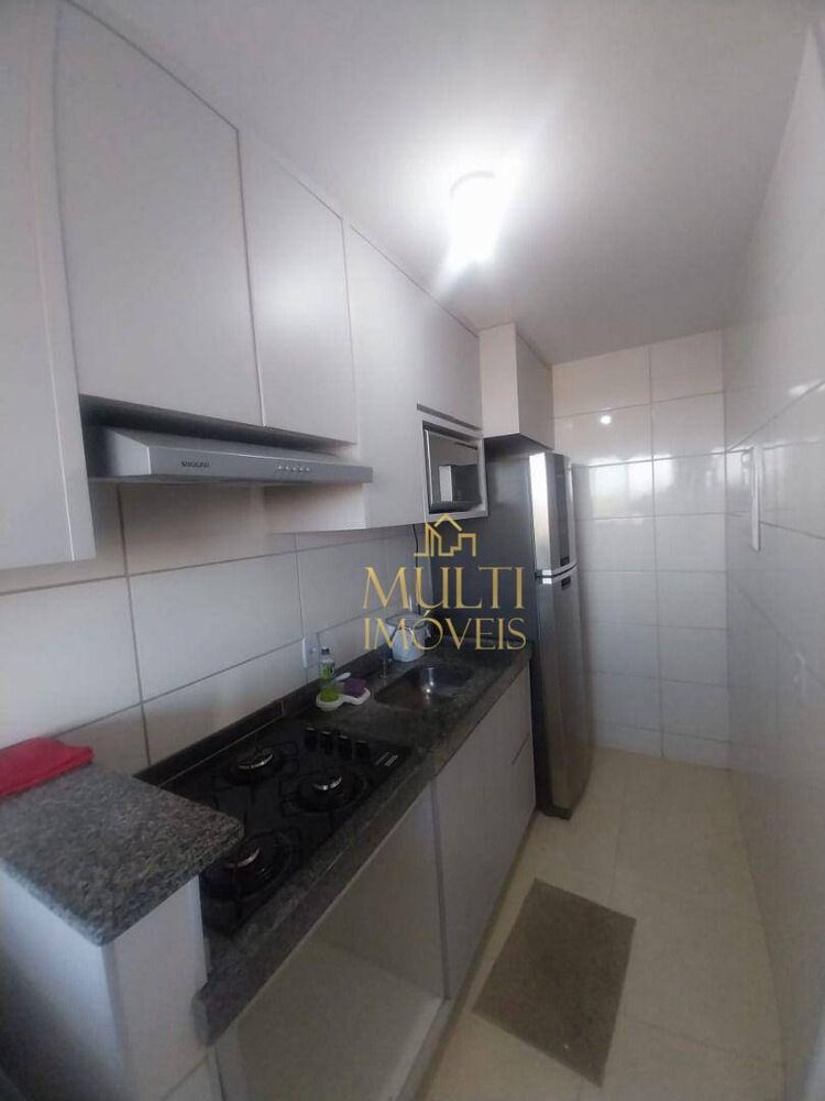 Apartamento, 2 quartos, 45 m² - Foto 7