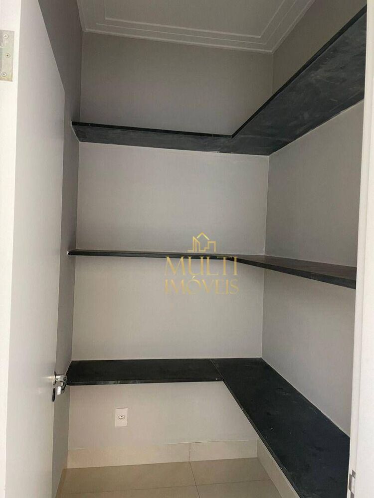 Casa de Condomínio, 4 quartos - Foto 30