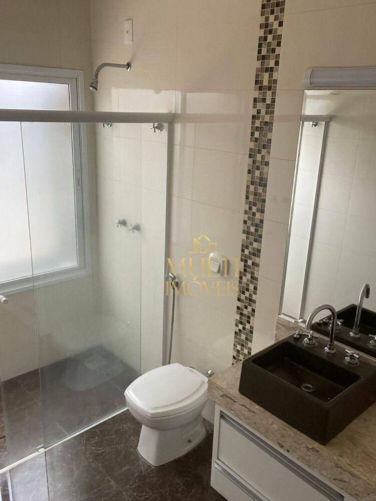 Casa de Condomínio, 4 quartos - Foto 21