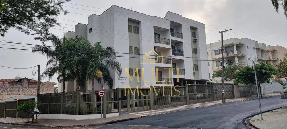 Apartamento, 3 quartos, 108 m² - Foto 2