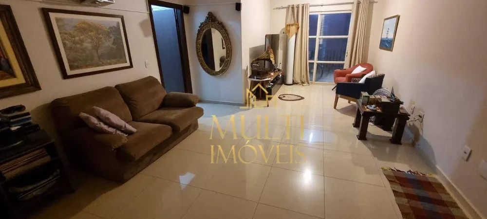 Apartamento, 3 quartos, 108 m² - Foto 1