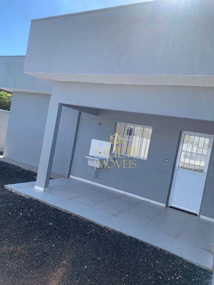 Casa, 2 quartos, 73 m² - Foto 2