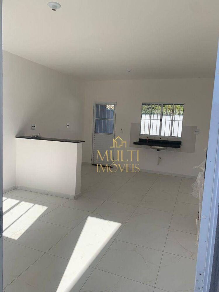 Casa, 2 quartos, 73 m² - Foto 3