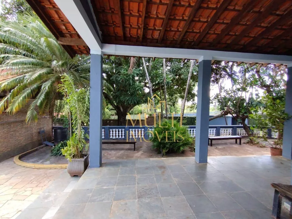 Chácara, 9 quartos, 1 hectares - Foto 18