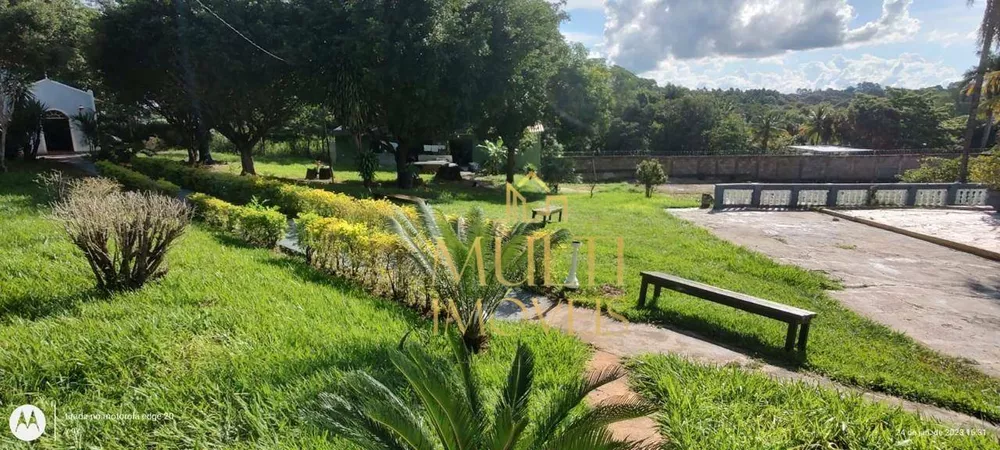 Chácara, 9 quartos, 1 hectares - Foto 20