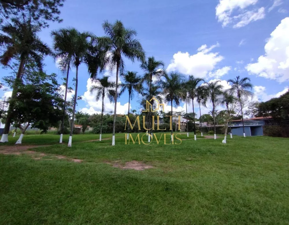 Chácara, 9 quartos, 1 hectares - Foto 21