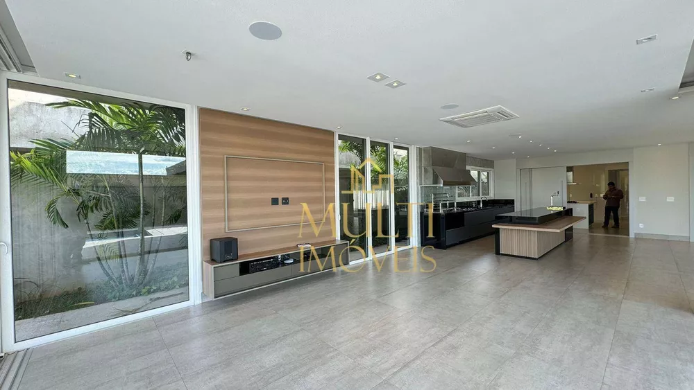 Sobrado, 5 quartos, 754 m² - Foto 3