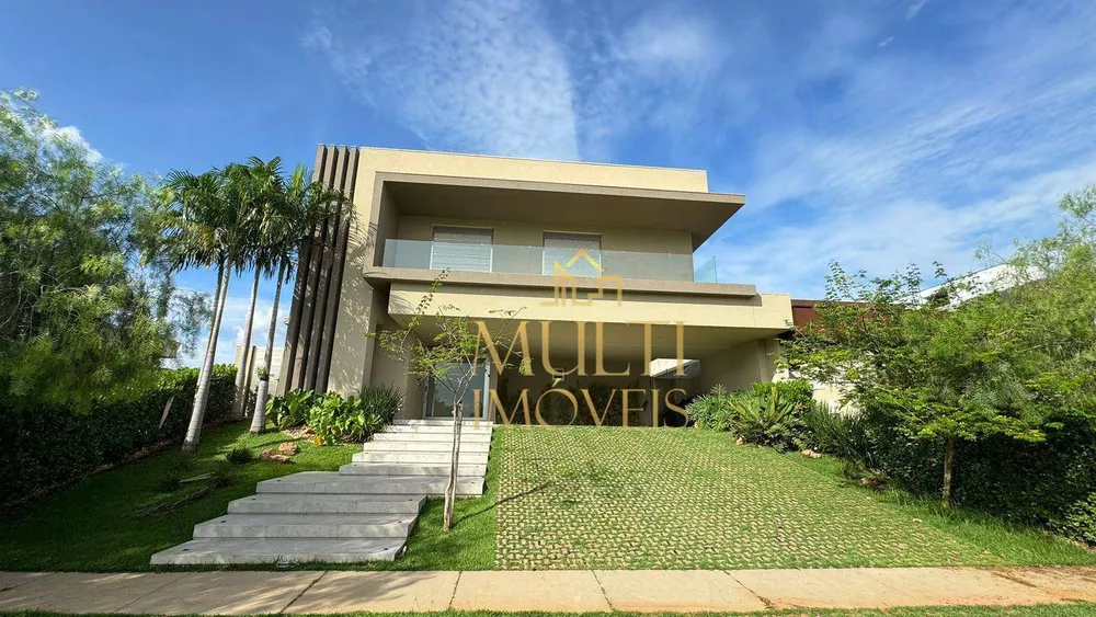 Sobrado, 5 quartos, 754 m² - Foto 5