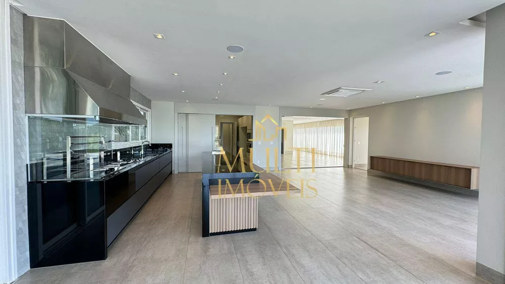 Sobrado, 5 quartos, 754 m² - Foto 4