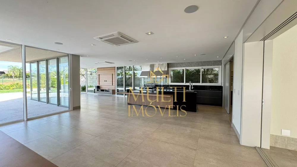 Sobrado, 5 quartos, 754 m² - Foto 1