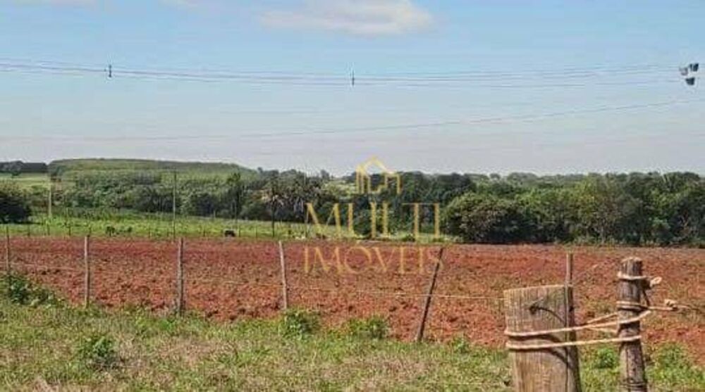 Sítio, 5 hectares - Foto 1