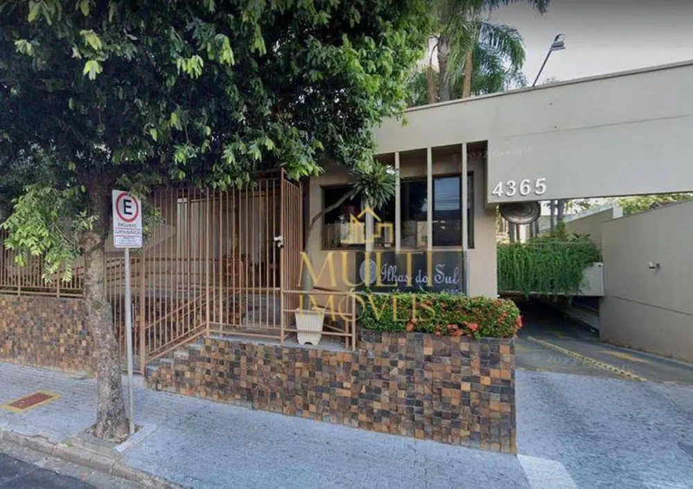 Cobertura, 4 quartos, 290 m² - Foto 2