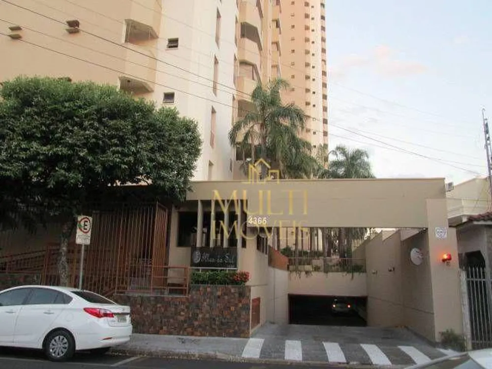 Cobertura, 4 quartos, 290 m² - Foto 1