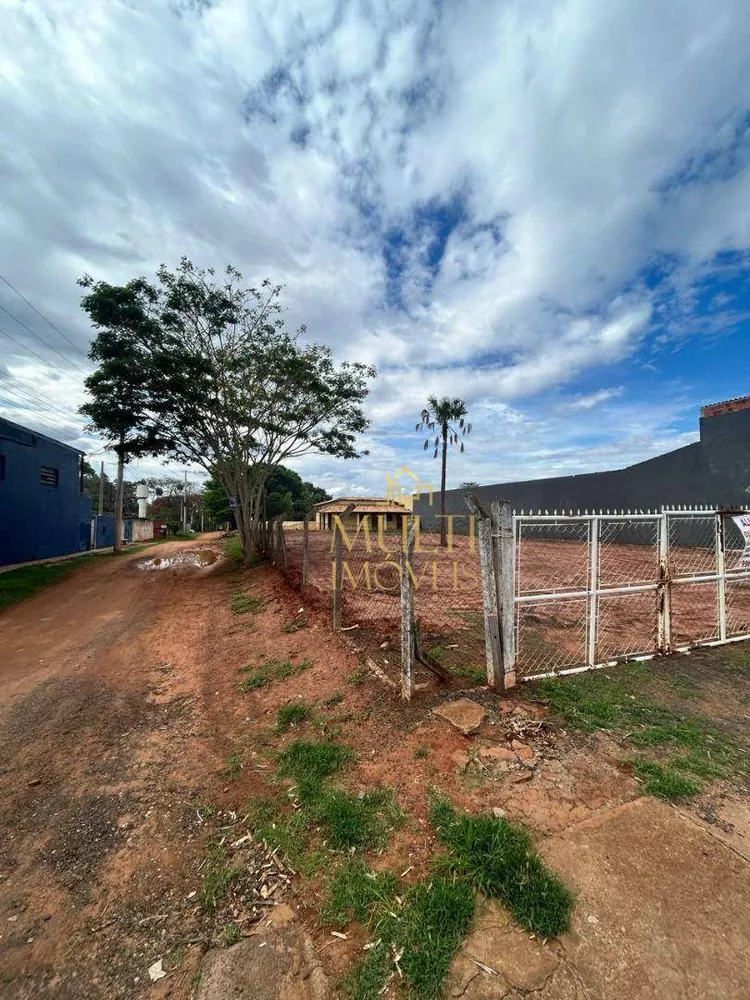 Terreno, 1000 m² - Foto 3