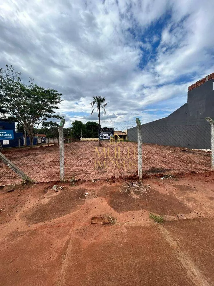 Terreno, 1000 m² - Foto 1