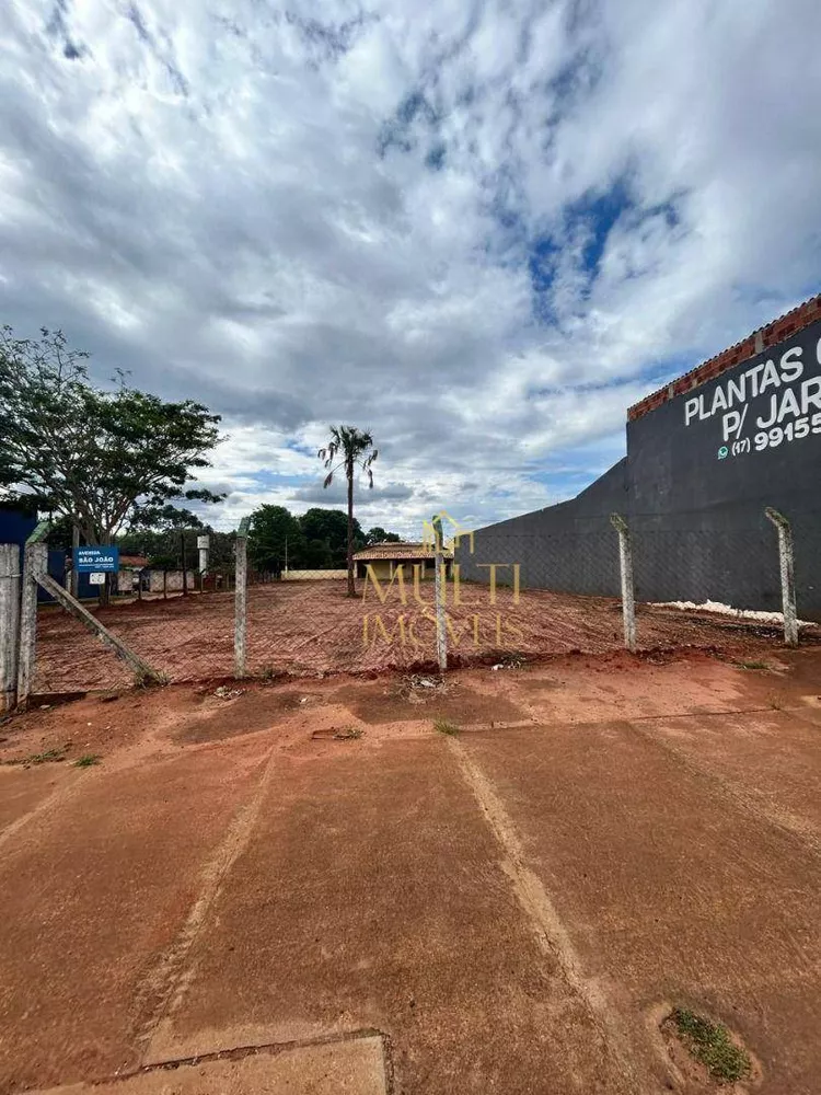 Terreno, 1000 m² - Foto 4