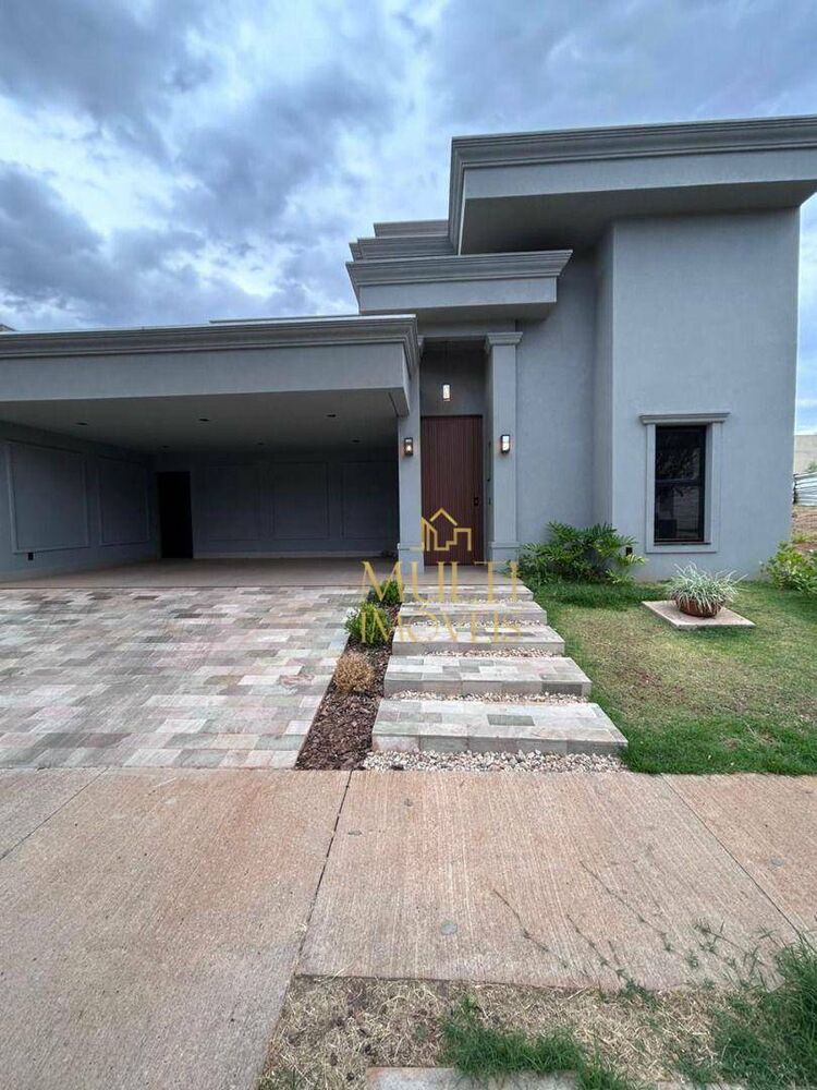 Casa de Condomínio, 4 quartos - Foto 2