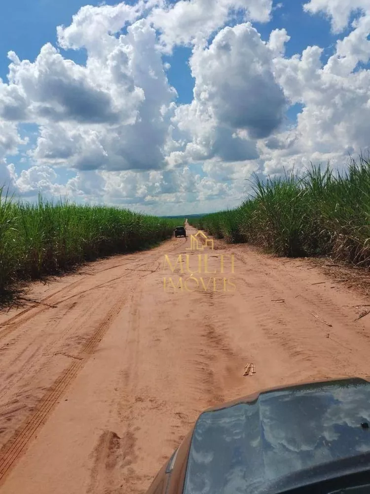 Fazenda, 823 hectares - Foto 2