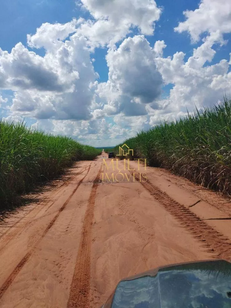 Fazenda, 823 hectares - Foto 4