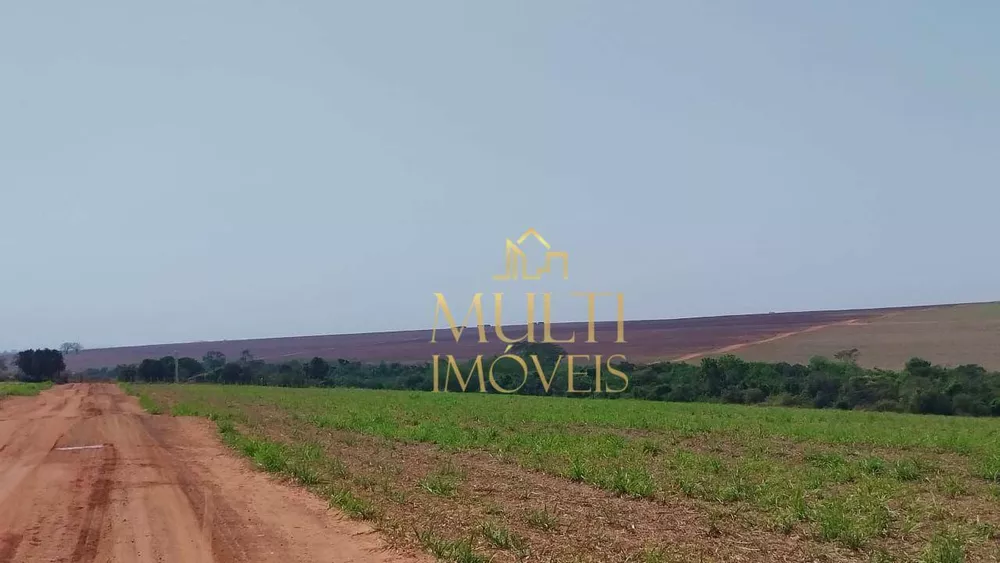 Fazenda, 823 hectares - Foto 1