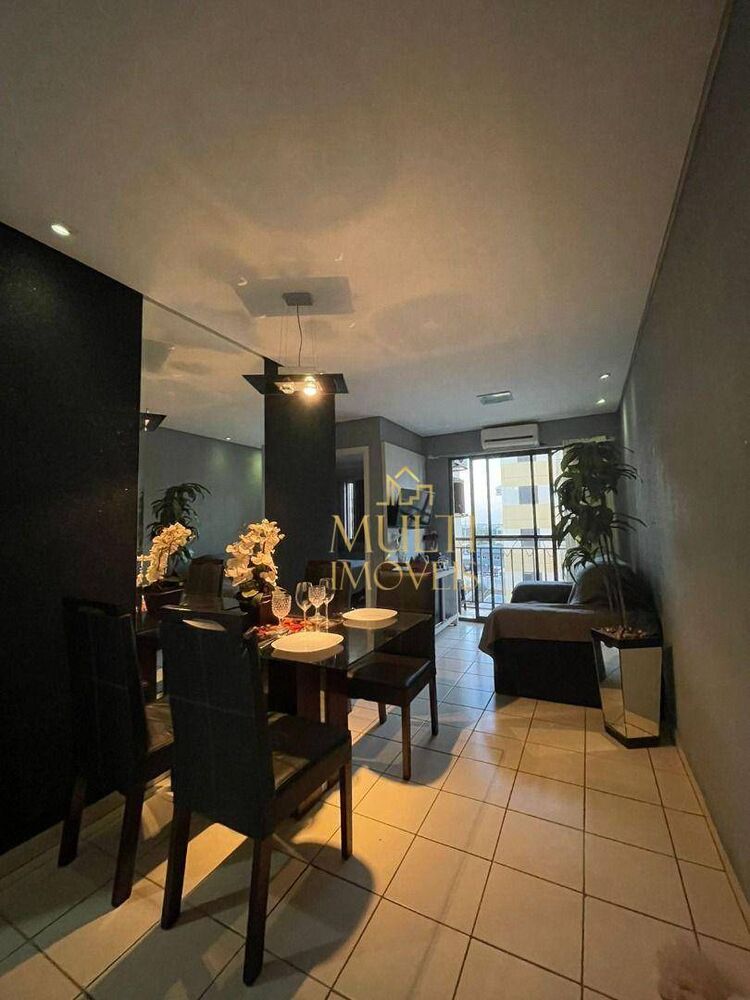 Apartamento, 2 quartos, 49 m² - Foto 1