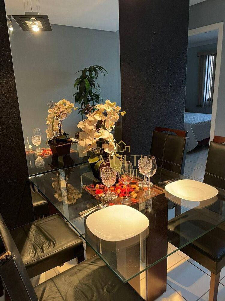 Apartamento, 2 quartos, 49 m² - Foto 2