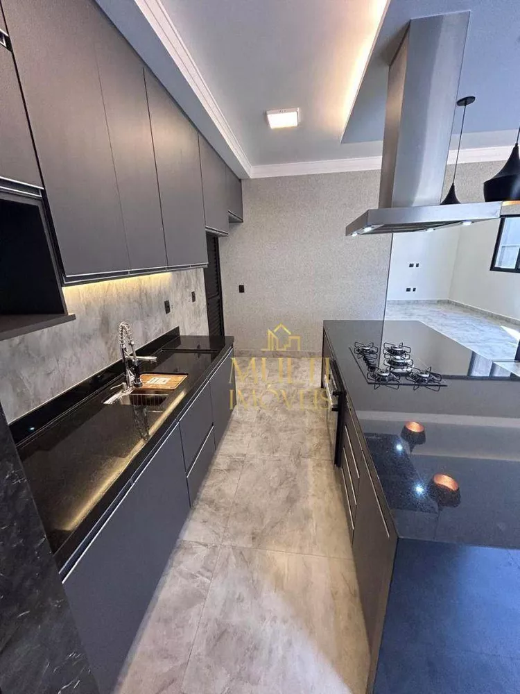 Casa de Condomínio, 3 quartos - Foto 7