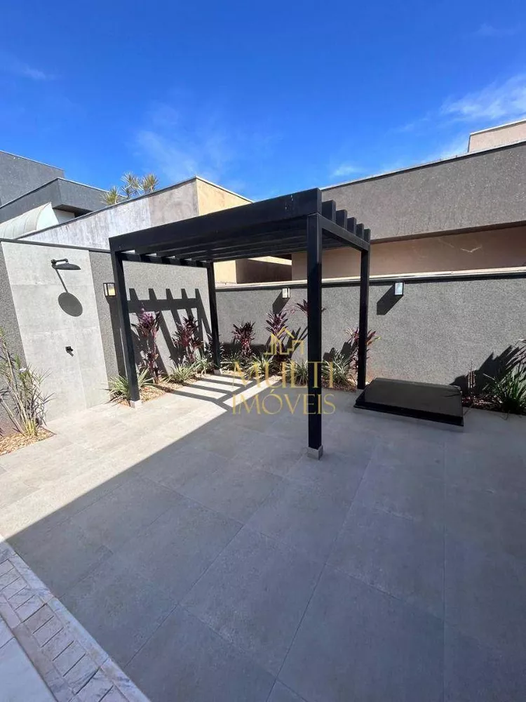 Casa de Condomínio, 3 quartos - Foto 3